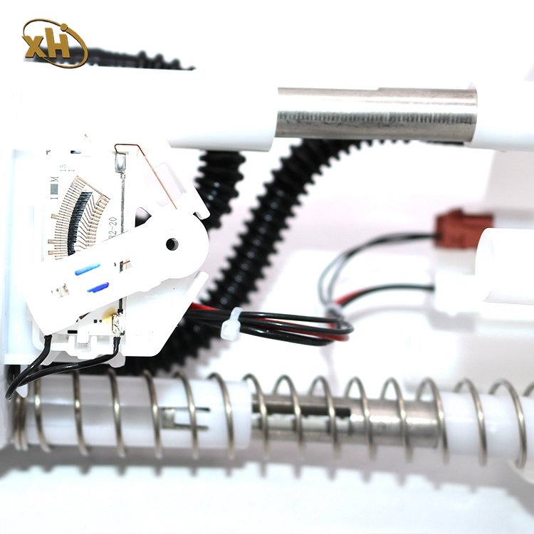 17040-JE20D Fuel Pump Assembly for NISSAN Qashqai X-TRAIL Xtrail Jf017e 3wx1b X Trail T32 1.6 Dci 100%tested LH-B10400 7-30days