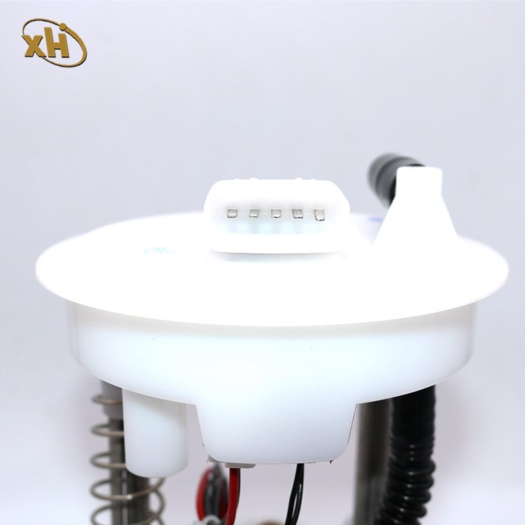 17040-JE20D Fuel Pump Assembly for NISSAN Qashqai X-TRAIL Xtrail Jf017e 3wx1b X Trail T32 1.6 Dci 100%tested LH-B10400 7-30days