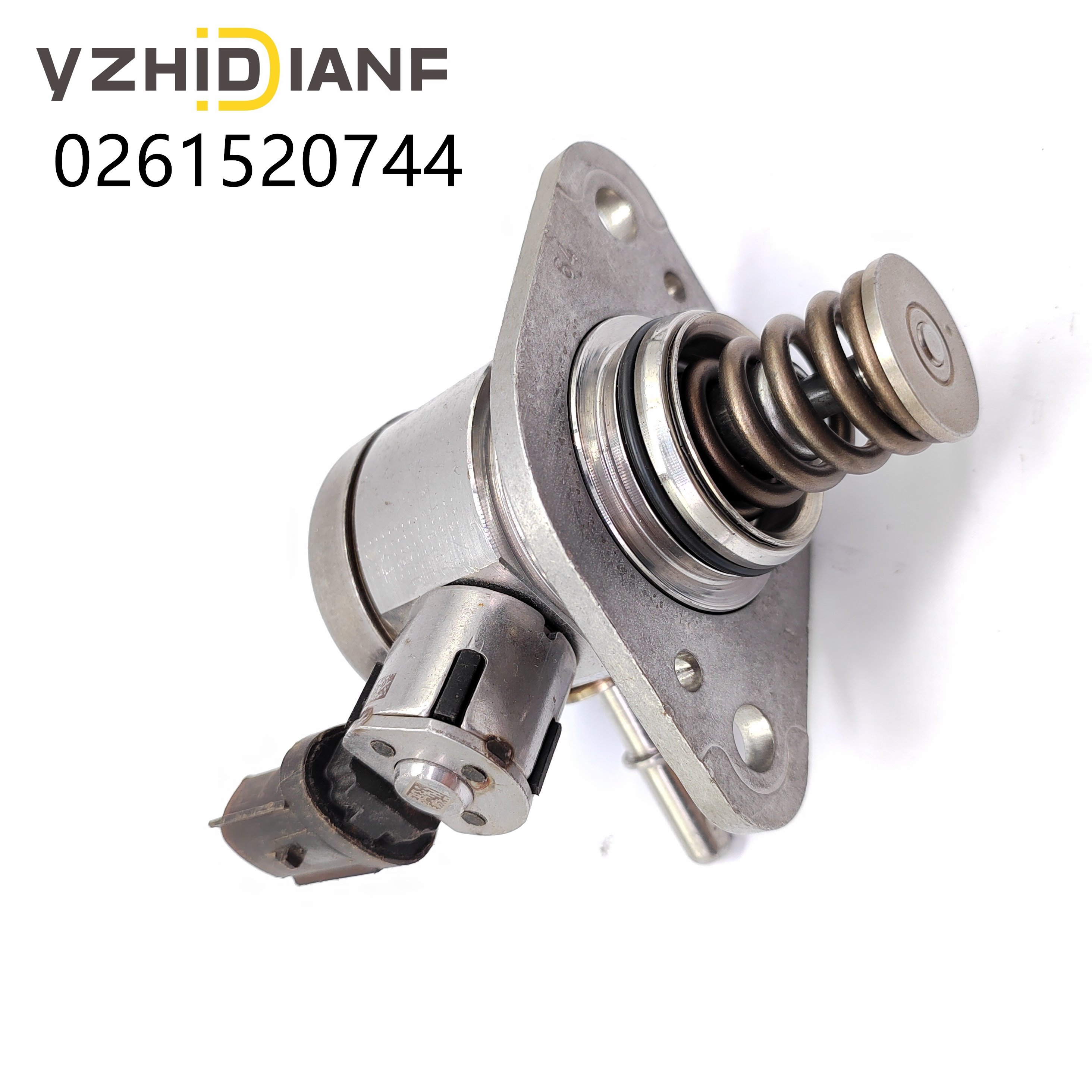 Best Quality Auto High Pressure Oil Pump Fuel Pump 0261520744 166306RS0A For Nissan