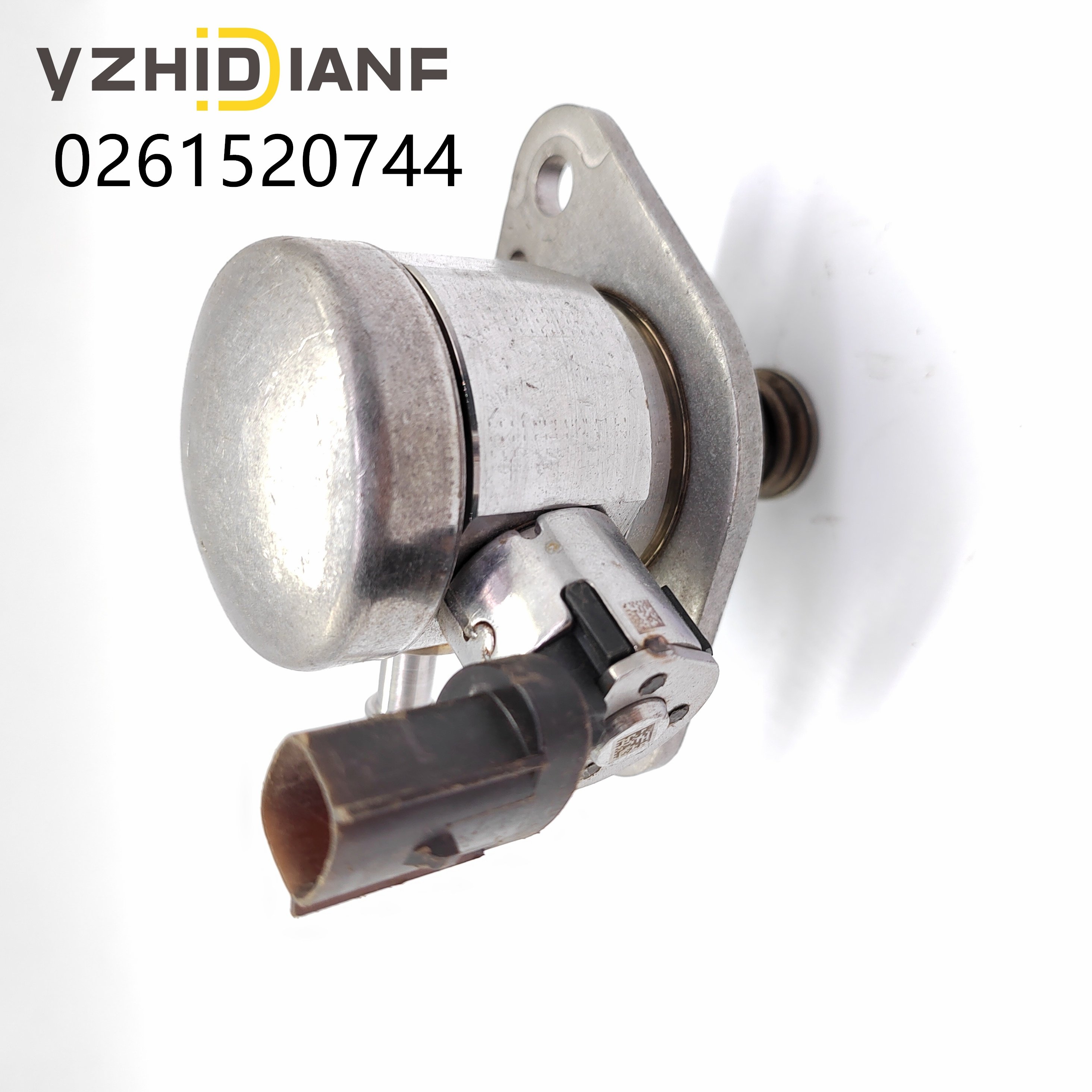 Best Quality Auto High Pressure Oil Pump Fuel Pump 0261520744 166306RS0A For Nissan