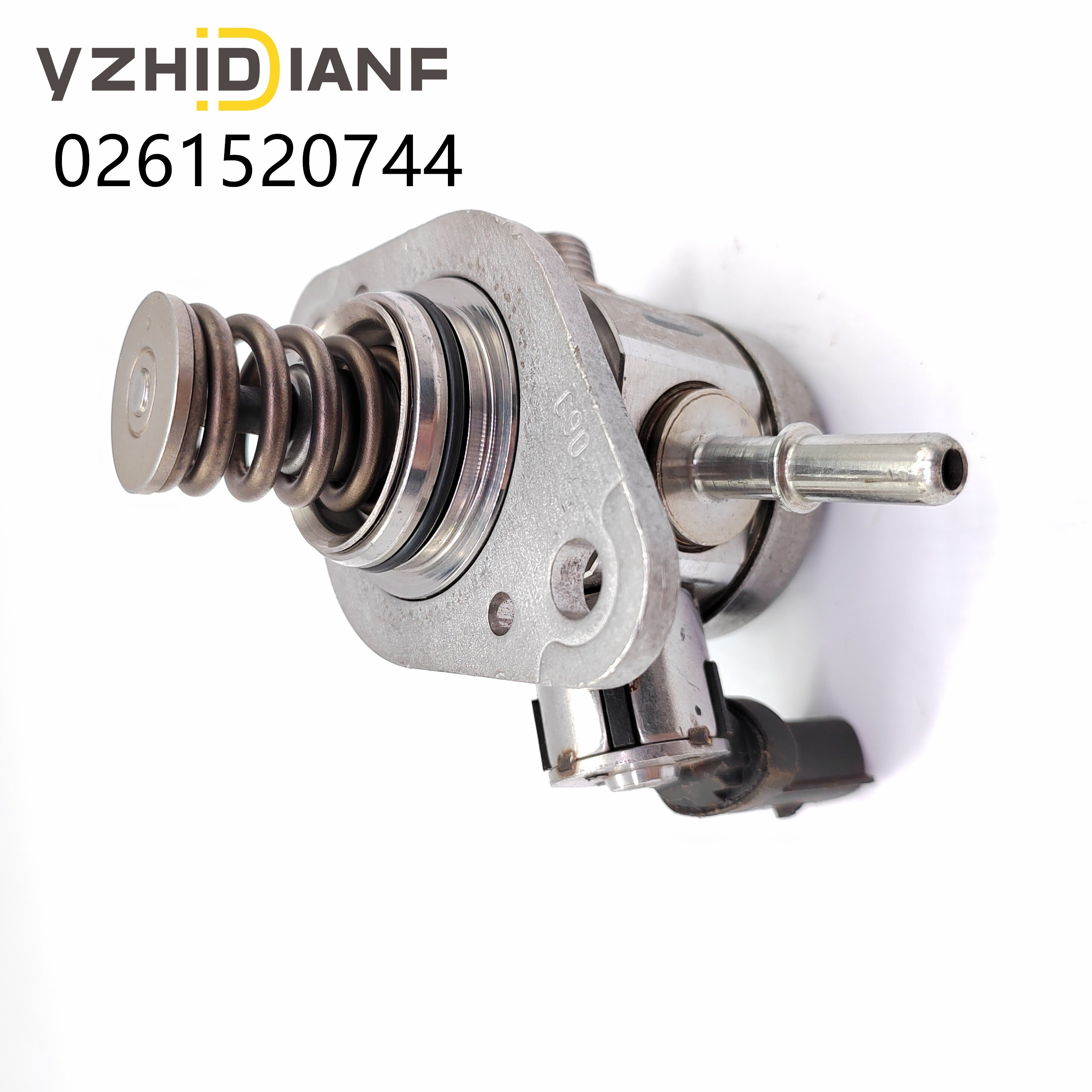 Best Quality Auto High Pressure Oil Pump Fuel Pump 0261520744 166306RS0A For Nissan