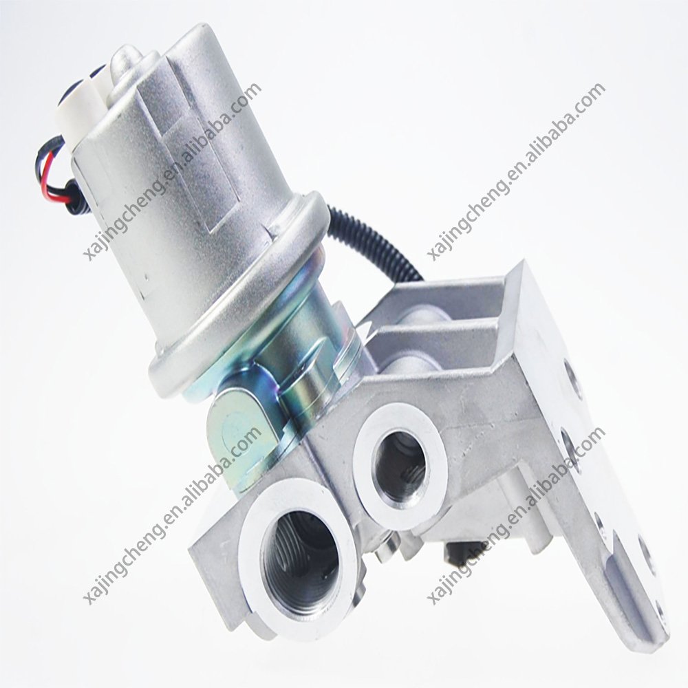 New Durable Suitable Electronic Fuel Pump for Cummins QSC8.3/ISC/QSB5 12V 24V for NewHollandTG255 TG285 Electronic Fuel Pump