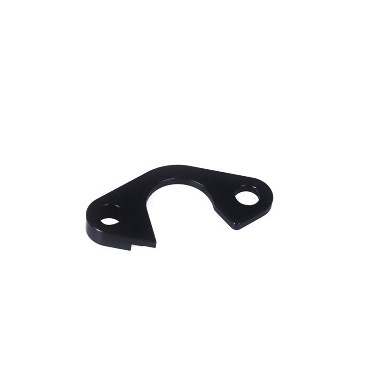 LS Oil Pump Girdle Pickup Tube Pipe Hold Down Brace Billet Aluminum LS1 LS3 LS2