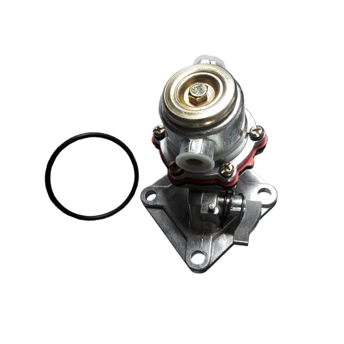 Fuel Pump OEM 4830098 4764289 25066440 461352 For Ivec 2.5 TD Fiat Turbo Daily European Truck
