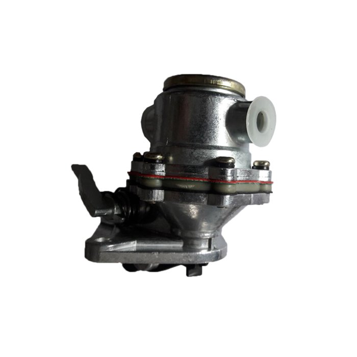 Fuel Pump OEM 4830098 4764289 25066440 461352 For Ivec 2.5 TD Fiat Turbo Daily European Truck