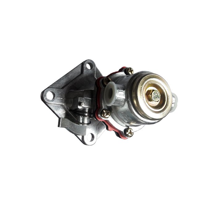 Fuel Pump OEM 4830098 4764289 25066440 461352 For Ivec 2.5 TD Fiat Turbo Daily European Truck