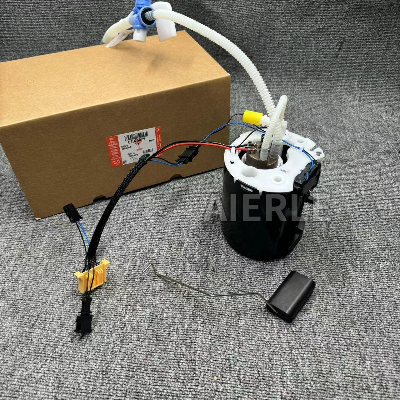 2.0T 5.0 Fuel Pump Assembly C2D25079 C2D28002 C2D37814 Fit For Jaguar XF XJF Spare Parts