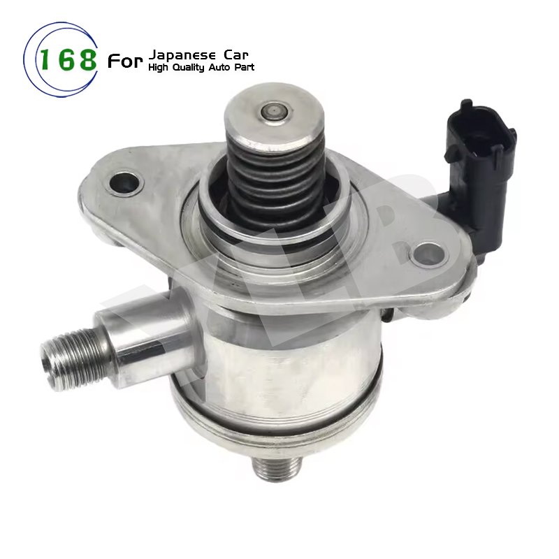 YLB Brand Automobile High Pressure Fuel Pump Fuel Transfer Pump 12641740 For Roewe Opel Chevrolet Buick Cadillac