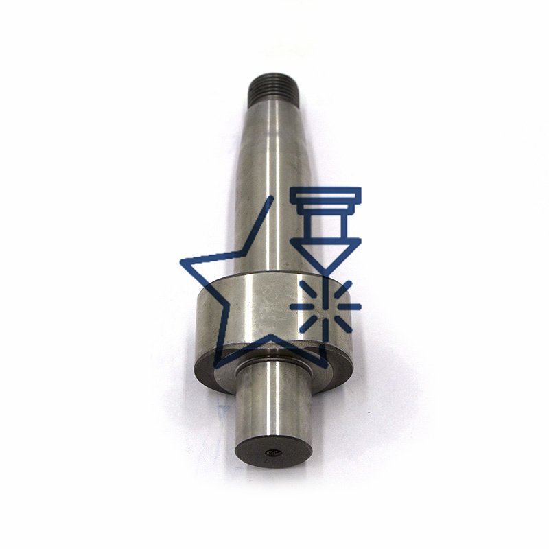 New Diesel Engine Spare Parts CP4 Fuel Pump Camshaft 0445010520