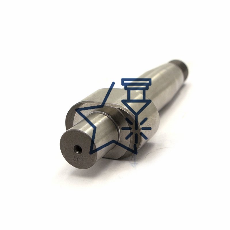 New Diesel Engine Spare Parts CP4 Fuel Pump Camshaft 0445010520