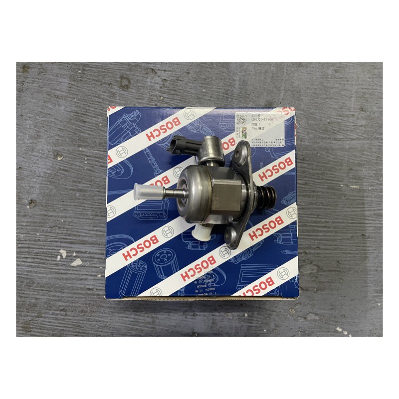 9802540080 Automobile Parts High Pressure Fuel Pump For Peugeot 208 2008 308 3008 408 508 Citroen C4 C5 (brand Boschs )