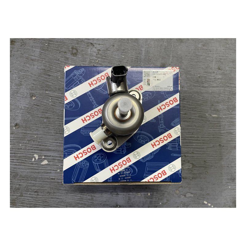 9802540080 Automobile Parts High Pressure Fuel Pump For Peugeot 208 2008 308 3008 408 508 Citroen C4 C5 (brand Boschs )