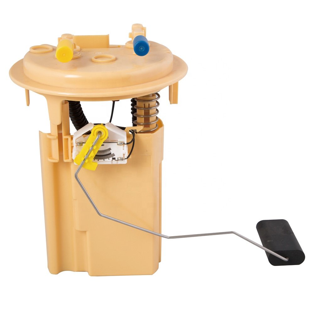 Fuel Pump Assembly,GCA88B,CITR&OEN: 1525QW, 9680353580, 9681285980, MEAT&DORIA: 79273