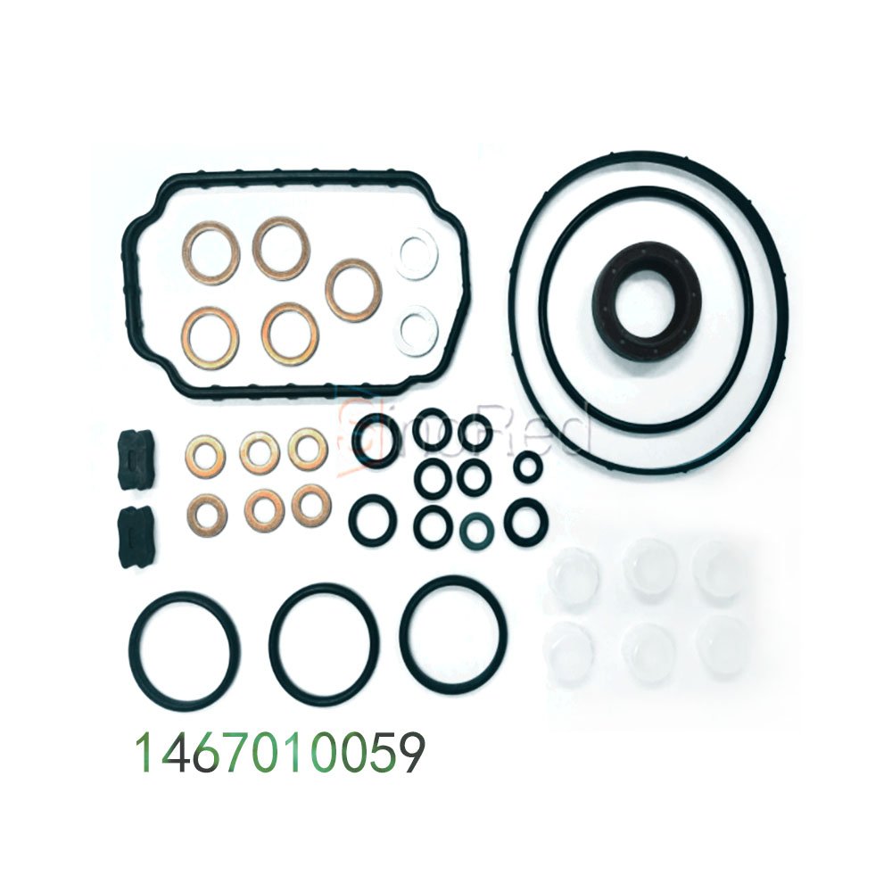 Factory Direct Sale Best Price Fuel Pump Repair Kit 1467010059 800003 800726 for Diesel Pump Overhaul and Gasket Kit replace