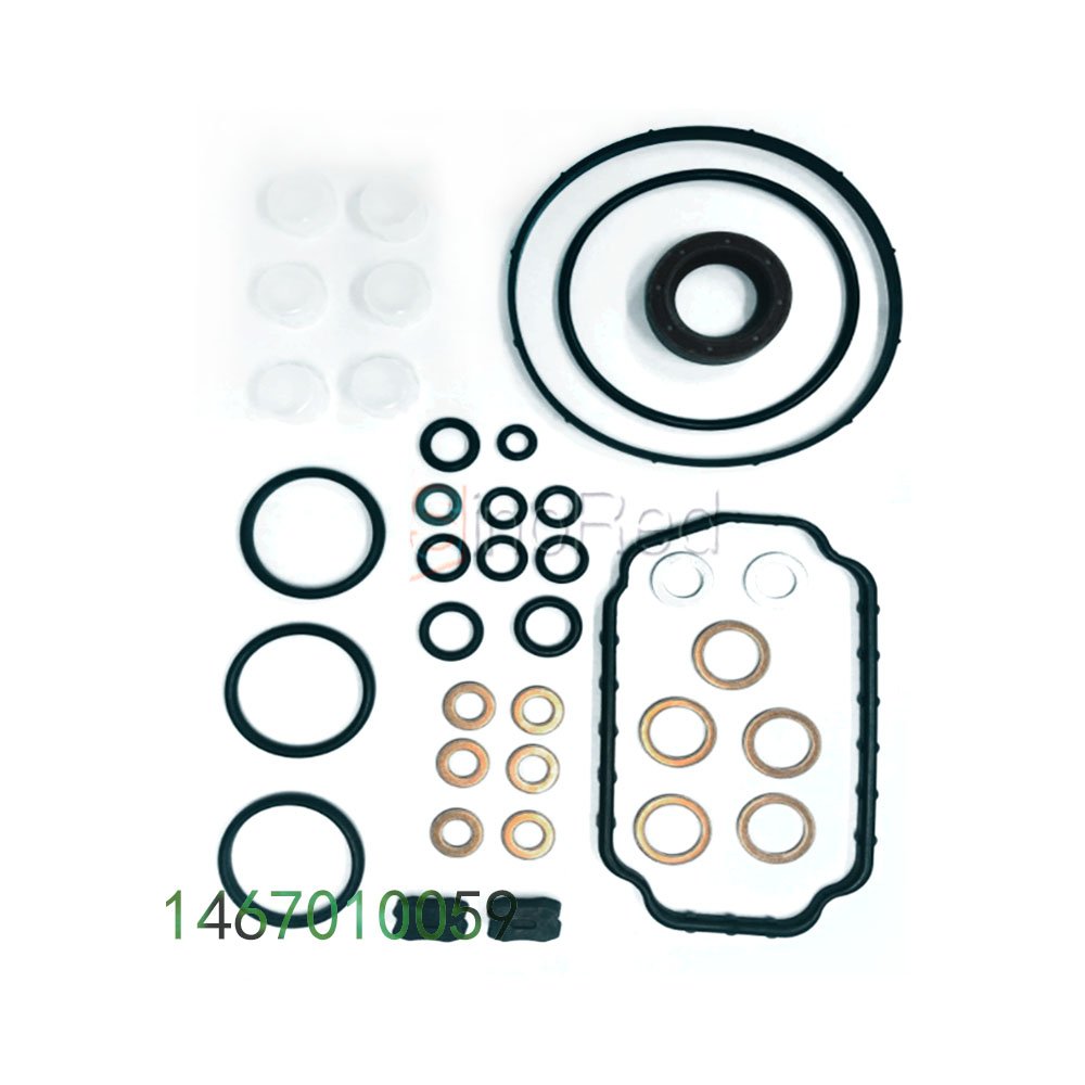 Factory Direct Sale Best Price Fuel Pump Repair Kit 1467010059 800003 800726 for Diesel Pump Overhaul and Gasket Kit replace