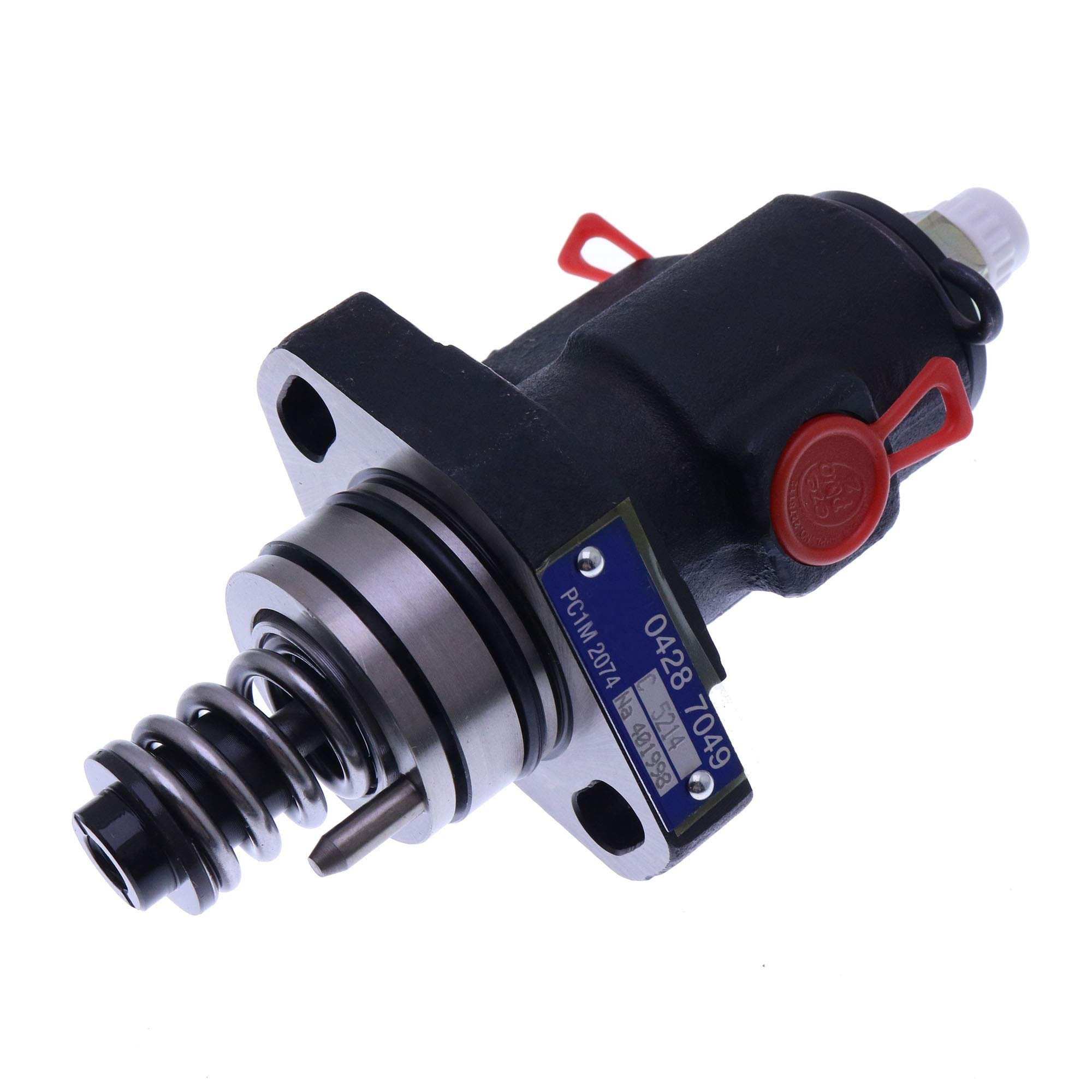 HNARL 2011 Engine 04287049 0428 7049 Fuel Injection Pump