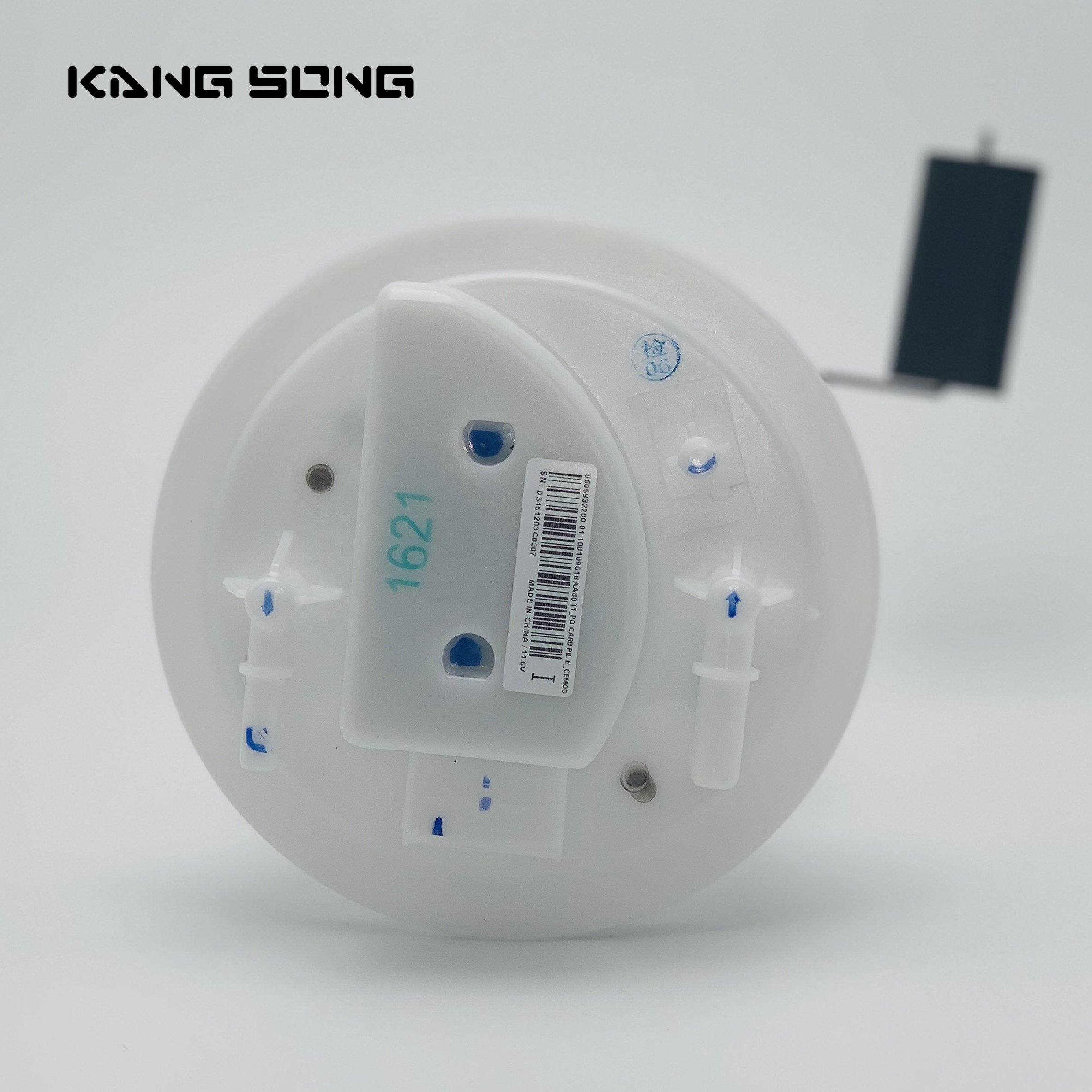 9805932280 For Original after 2015 Citroen C4L 1.2T Fuel Pump Assembly Complete Gasoline Pump KANGSONG MANUFACTURER KSA1104