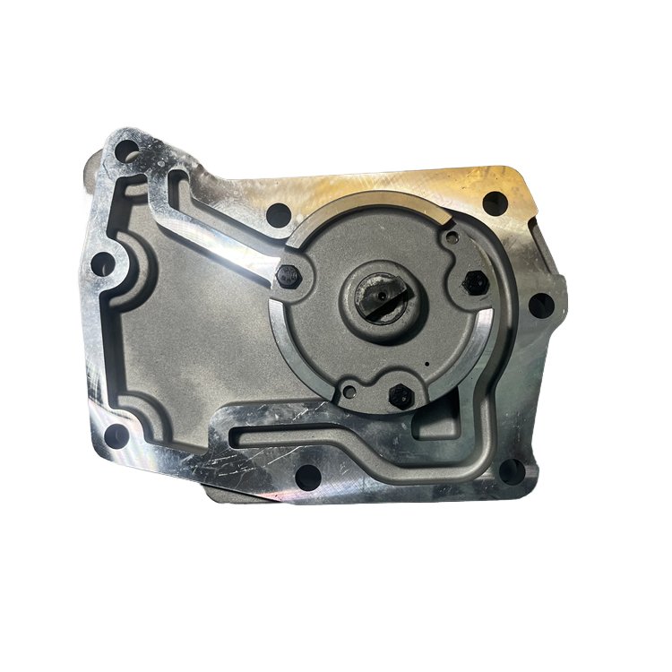 Transmission Oil Pump 0501004549 1268573 93192898 81325630008 5001823794 0001126076 For Truck Parts/Tractor Parts/Generator
