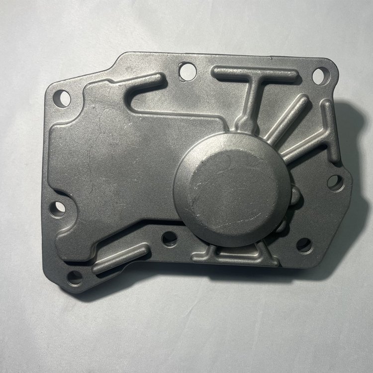 Transmission Oil Pump 0501004549 1268573 93192898 81325630008 5001823794 0001126076 For Truck Parts/Tractor Parts/Generator