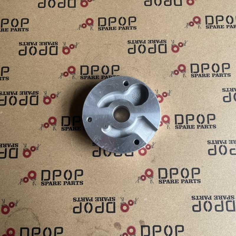 Transmission Oil Pump 0501004549 1268573 93192898 81325630008 5001823794 0001126076 For Truck Parts/Tractor Parts/Generator