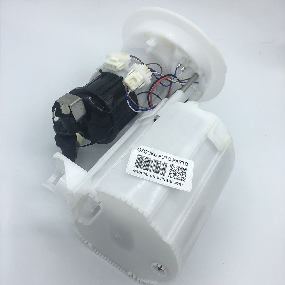 Fuel pump assembly For A4L A4 A5 RS4 RS5 8K0919051AJ /8K0919051G Fuel Extraction Unit