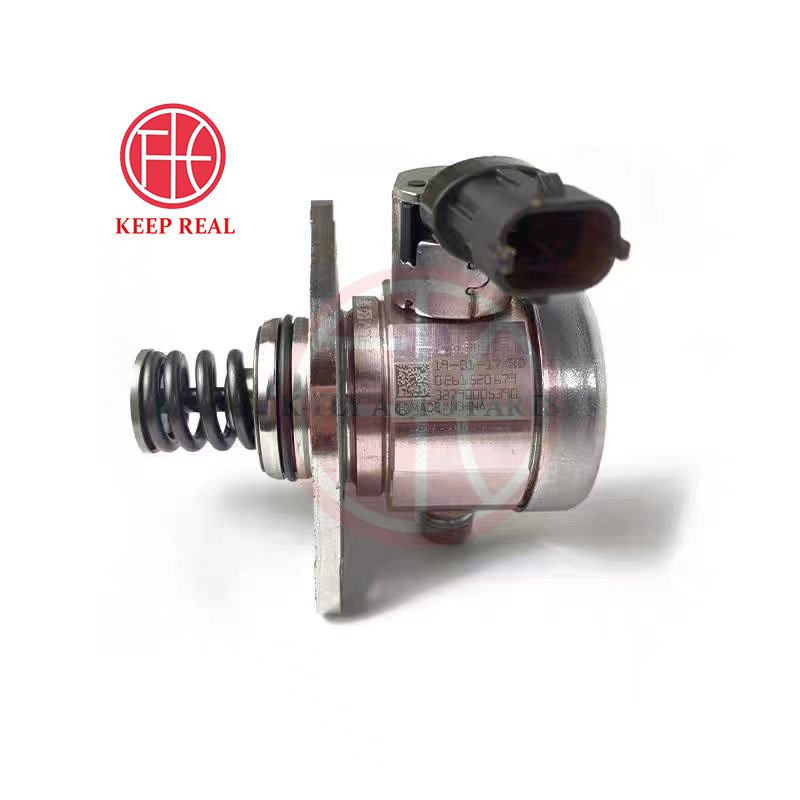 OEM Auto Parts High Pressure Fuel Pump pressure oil pump for Changan EADO/EADO PLUS Wholesale and retail
