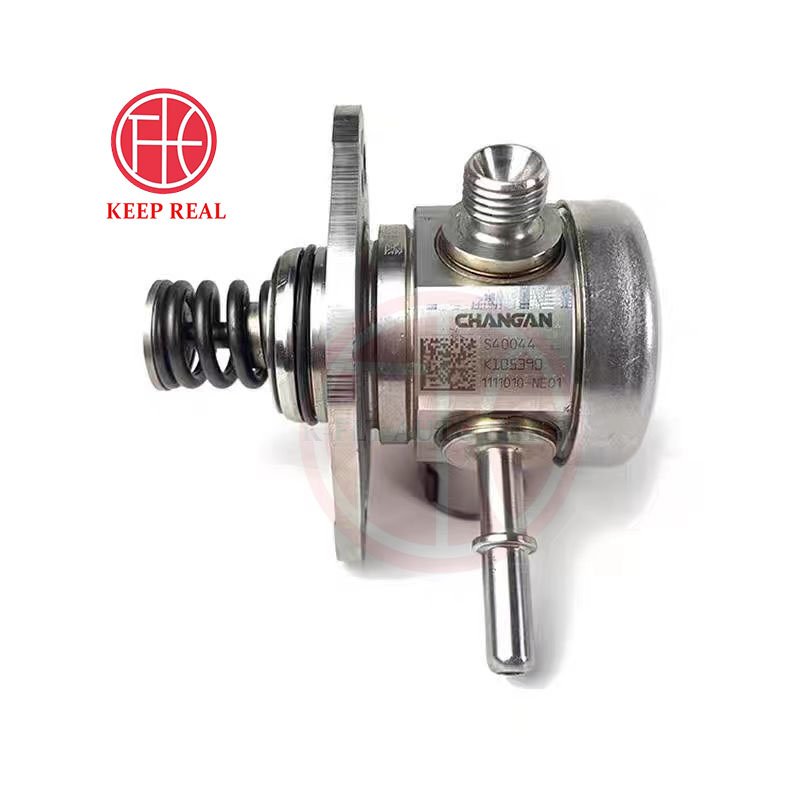 OEM Auto Parts High Pressure Fuel Pump pressure oil pump for Changan EADO/EADO PLUS Wholesale and retail