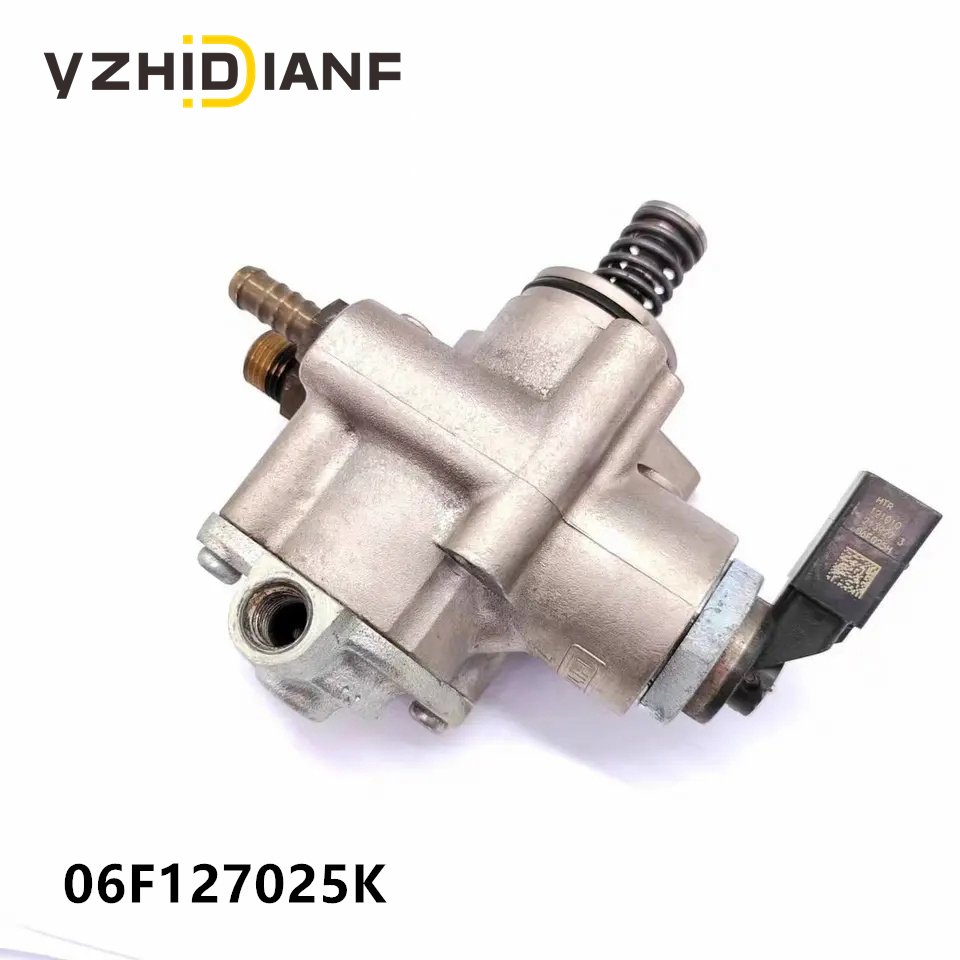Wholesale Prices High Pressure Fuel Pump 06F127025K High Pressure Oil Pump For AUDI VW A3 A4 2.0T FSI BPY