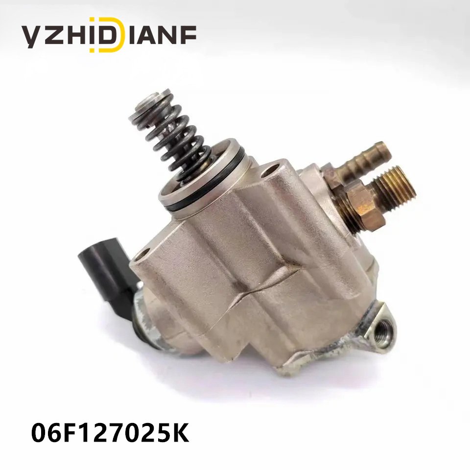 Wholesale Prices High Pressure Fuel Pump 06F127025K High Pressure Oil Pump For AUDI VW A3 A4 2.0T FSI BPY