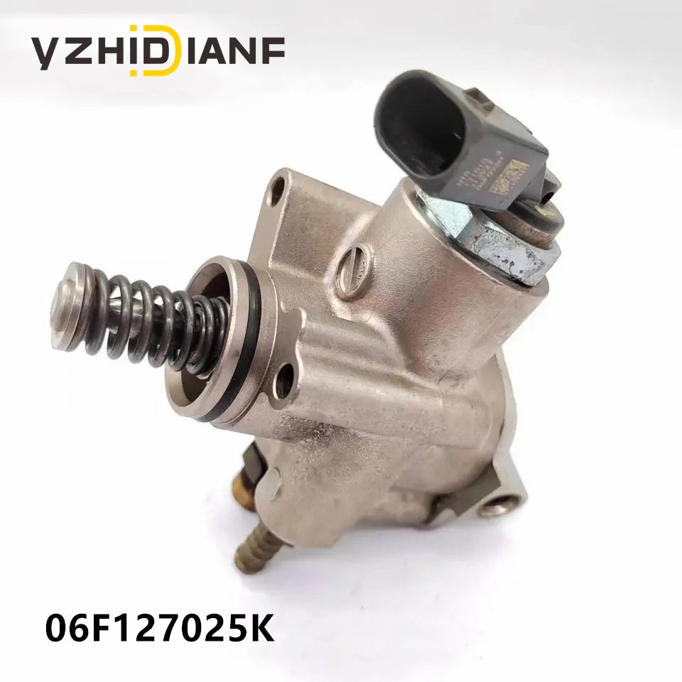 Wholesale Prices High Pressure Fuel Pump 06F127025K High Pressure Oil Pump For AUDI VW A3 A4 2.0T FSI BPY