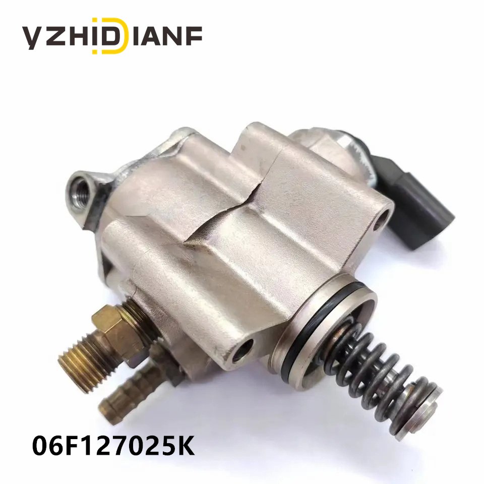 Wholesale Prices High Pressure Fuel Pump 06F127025K High Pressure Oil Pump For AUDI VW A3 A4 2.0T FSI BPY