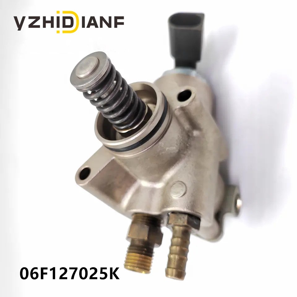 Wholesale Prices High Pressure Fuel Pump 06F127025K High Pressure Oil Pump For AUDI VW A3 A4 2.0T FSI BPY