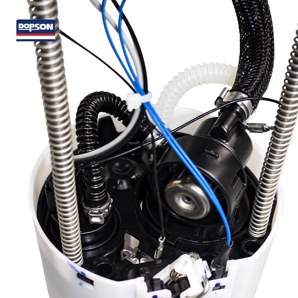 DPS4058 DOPSON Electric Fuel Pump Assembly E3767M / 19167375 / 19331975 Replacement For Chevrolet Silverado