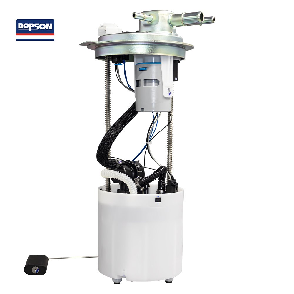 DPS4058 DOPSON Electric Fuel Pump Assembly E3767M / 19167375 / 19331975 Replacement For Chevrolet Silverado