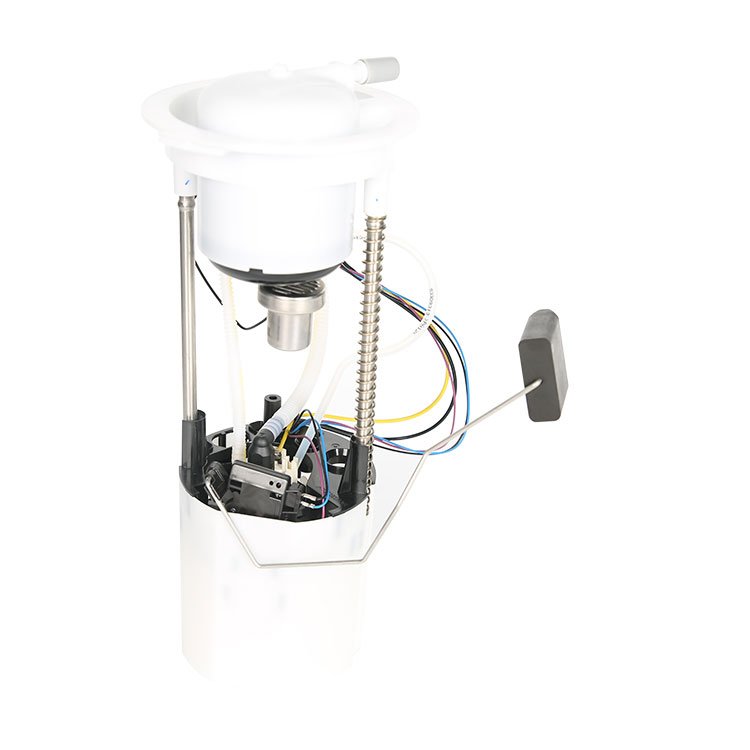 Factory Wholesale Fuel Pump Assembly High Quality Original Assy Fuel Pump for Audi 7L8 919 087 B