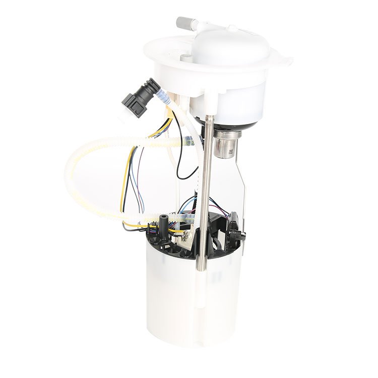 Factory Wholesale Fuel Pump Assembly High Quality Original Assy Fuel Pump for Audi 7L8 919 087 B