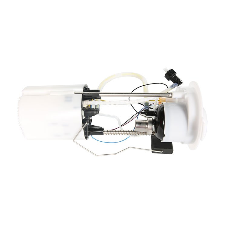 Factory Wholesale Fuel Pump Assembly High Quality Original Assy Fuel Pump for Audi 7L8 919 087 B