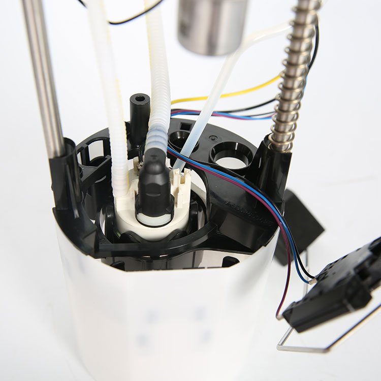 Factory Wholesale Fuel Pump Assembly High Quality Original Assy Fuel Pump for Audi 7L8 919 087 B