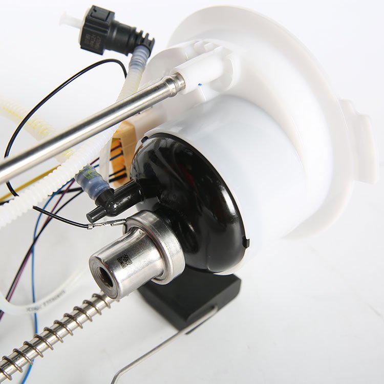 Factory Wholesale Fuel Pump Assembly High Quality Original Assy Fuel Pump for Audi 7L8 919 087 B
