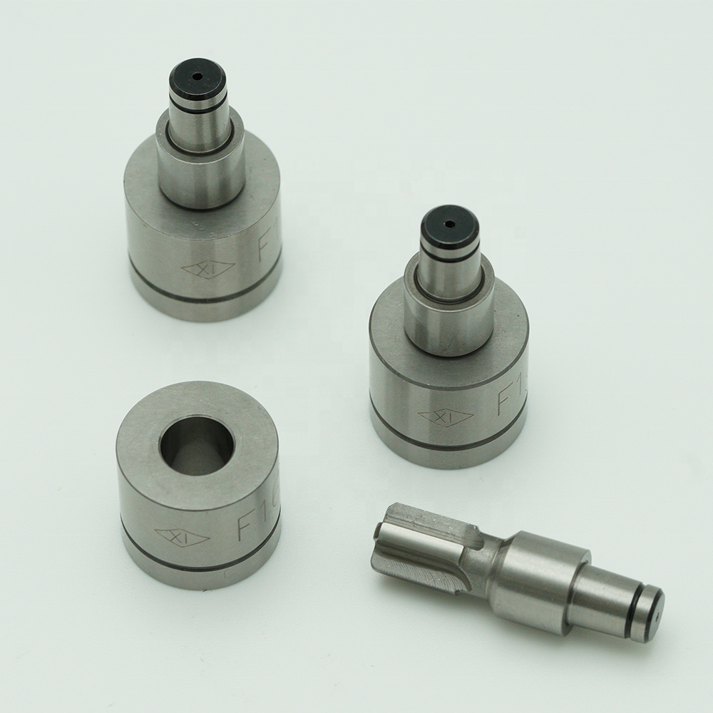 China Manufacturer F167/F168 Standard Size Diesel Engine Fuel Pump Delivery Valve For All Car Model