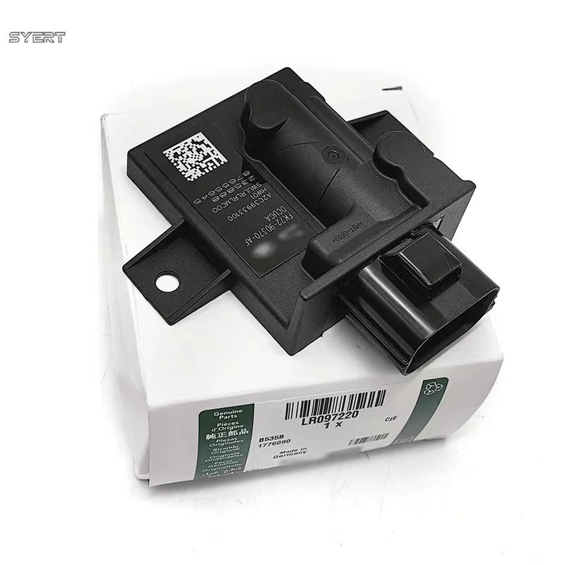 Fuel Pump Module Controller A2C39933100 FK729D370AG FK729D370AC for Land Rover RANGE ROVER EVOQUE (L538)
