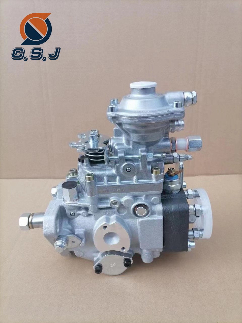 Factory direct sales hot sale diesel fuel injection pump 0460424444 VE4/12F1100L2036-1 50418062 for KOMATSU WB93R-5E0