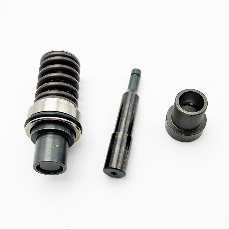High Pressure Fuel Pump Upgrade Kit For EA111 1.4T EA837 Gen3 3.0T EA855 2.5T EA824 4.0T For More Fuel Volume