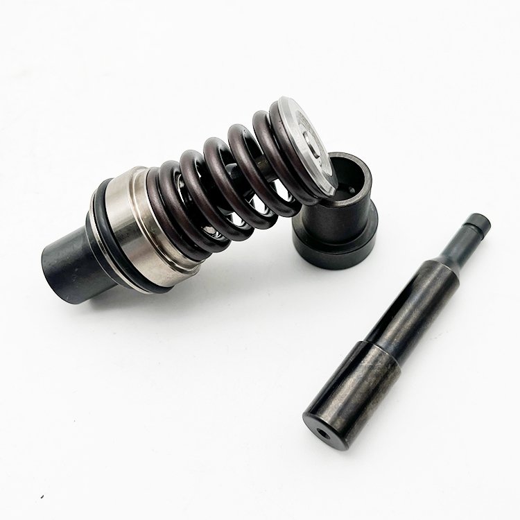 High Pressure Fuel Pump Upgrade Kit For EA111 1.4T EA837 Gen3 3.0T EA855 2.5T EA824 4.0T For More Fuel Volume