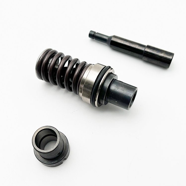 High Pressure Fuel Pump Upgrade Kit For EA111 1.4T EA837 Gen3 3.0T EA855 2.5T EA824 4.0T For More Fuel Volume
