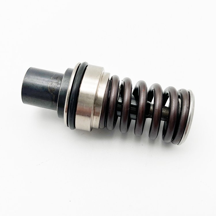High Pressure Fuel Pump Upgrade Kit For EA111 1.4T EA837 Gen3 3.0T EA855 2.5T EA824 4.0T For More Fuel Volume