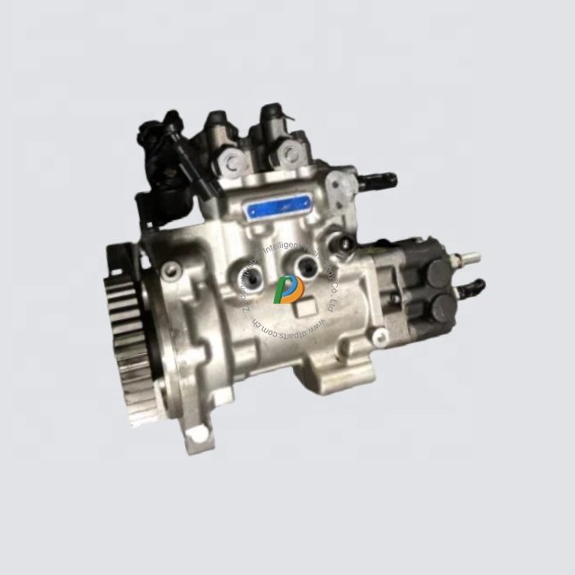 Genuine Parts OEM Strict Selection Engine Parts ISX15 FUEL INJECTION PUMP 4359487 4307527