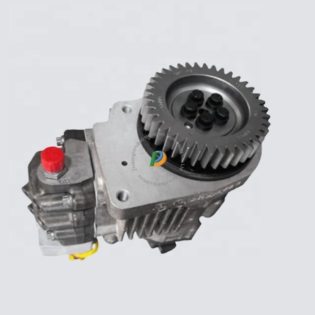 Genuine Parts OEM Strict Selection Engine Parts ISX15 FUEL INJECTION PUMP 4359487 4307527
