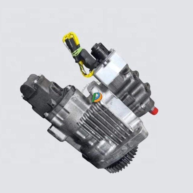 Genuine Parts OEM Strict Selection Engine Parts ISX15 FUEL INJECTION PUMP 4359487 4307527