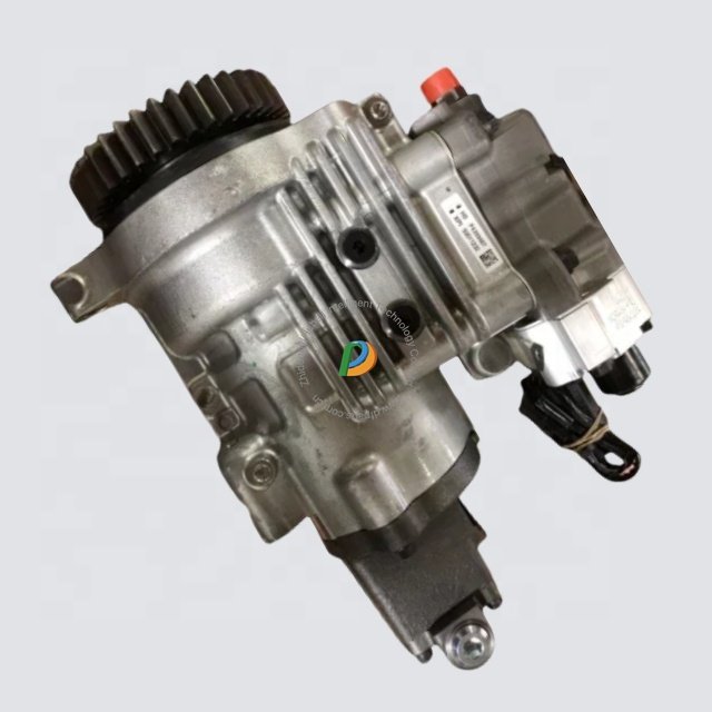 Genuine Parts OEM Strict Selection Engine Parts ISX15 FUEL INJECTION PUMP 4359487 4307527